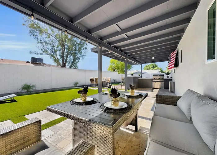 Laurel Holiday home Gilbert